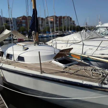 Sth Botel Gruissan