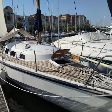 Sth Botel Gruissan